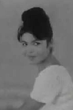 Saida Borodina