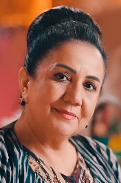 Saida Rametova