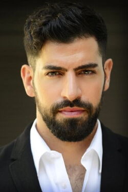 Saif Al-Warith