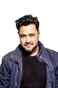 Saikat Nasir