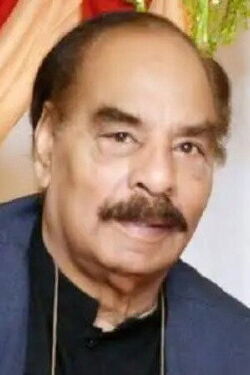 Sajjad Kishwar