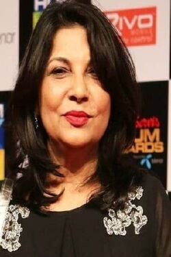 Sakina Samo