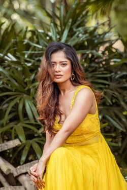 Sakshi Saha