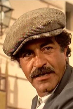 Sal Borgese