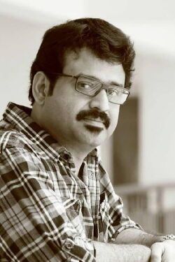 Salim Ahamed