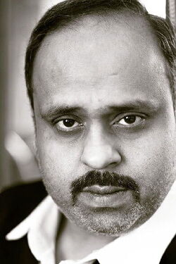 Salim Siddiqui