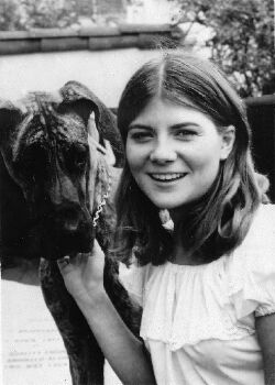 Sallie Shockley