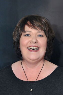 Sally Bankes