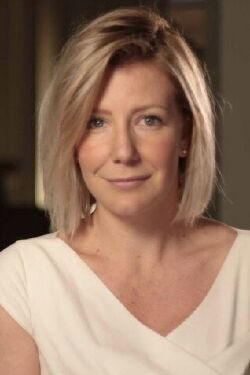 Sally Faulkner