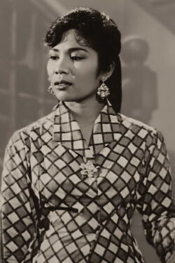 Salmah Ibrahim