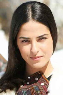 Salome Paghava