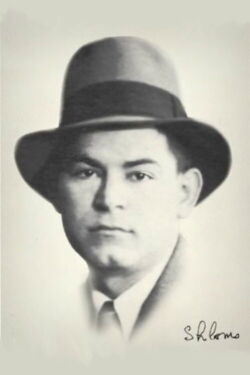 Salomon Frenkel