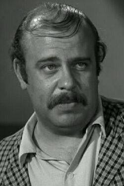 Sam Buffington