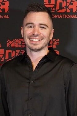 Sam Curtain