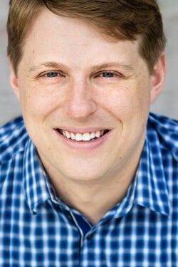 Sam Davis