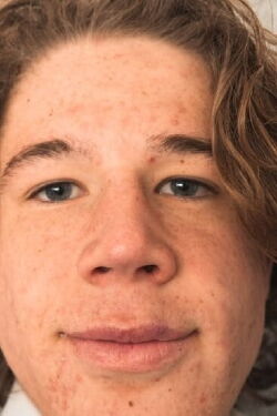 Sam Dreise