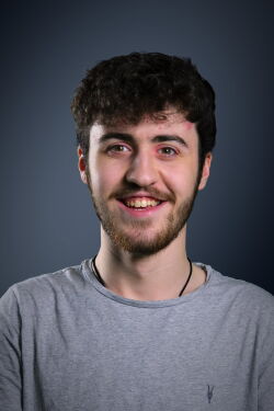 Sam Goldie