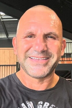 Sam Greco