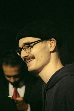 Sam Jenson