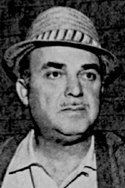 Sam Leavitt
