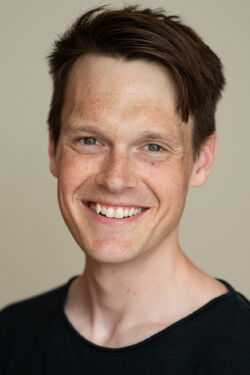 Sam Lilja