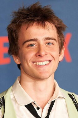 Sam McCarthy
