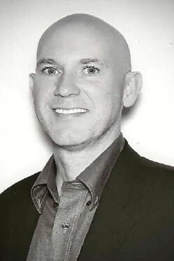 Sam Restivo