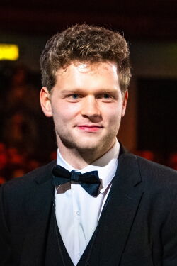 Sam Santrock