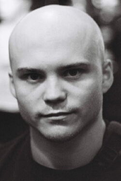 Sam Symons