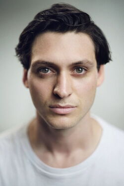 Sam Thorpe-Spinks