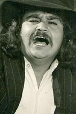 Samad Shirazi