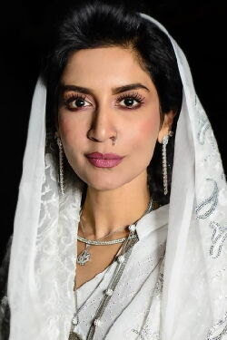 Saman Ansari