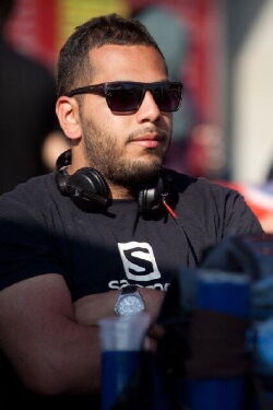Saman Shahamat