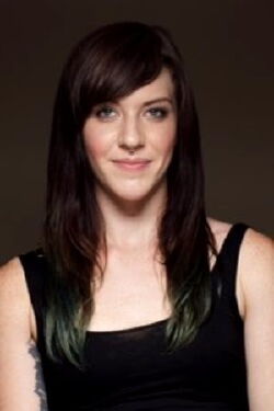 Samantha Ann