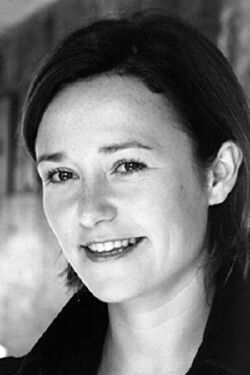 Samantha Bloom