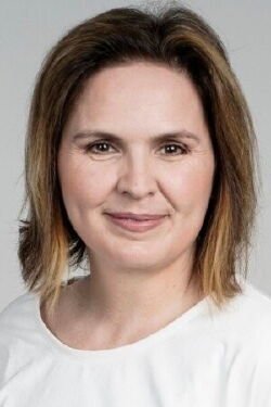 Samantha Dalsoglio