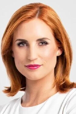 Samantha Hayes