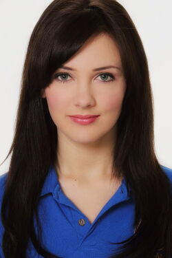 Samantha Munro