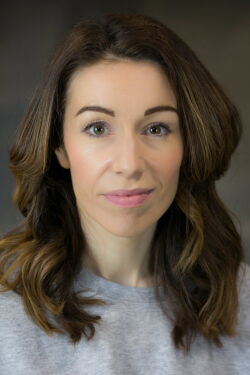 Samantha Siddall