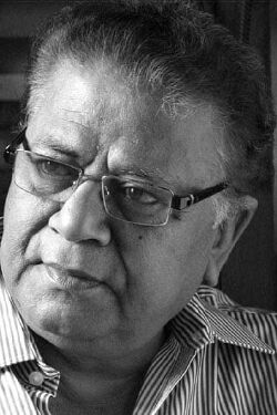 Samaresh Majumdar