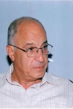 Samir Farag