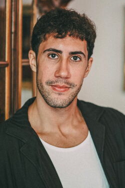 Samir Jebrelli