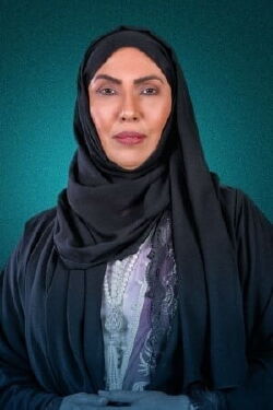 Samira Ahmed