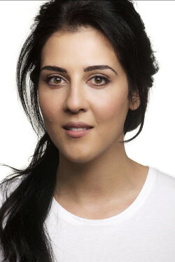 Samira Mohamed Ali