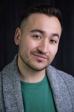 Sammy Attalah