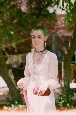 Sammy Lamb