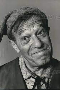 Sammy Smith