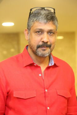 Sampath Raj