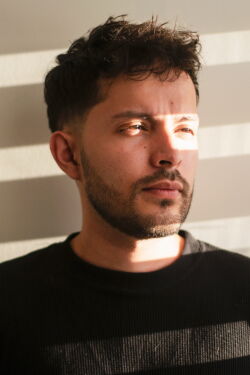 Samuel Arduz
