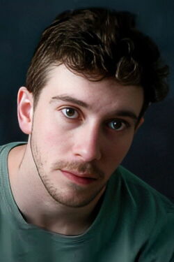 Samuel Ireland